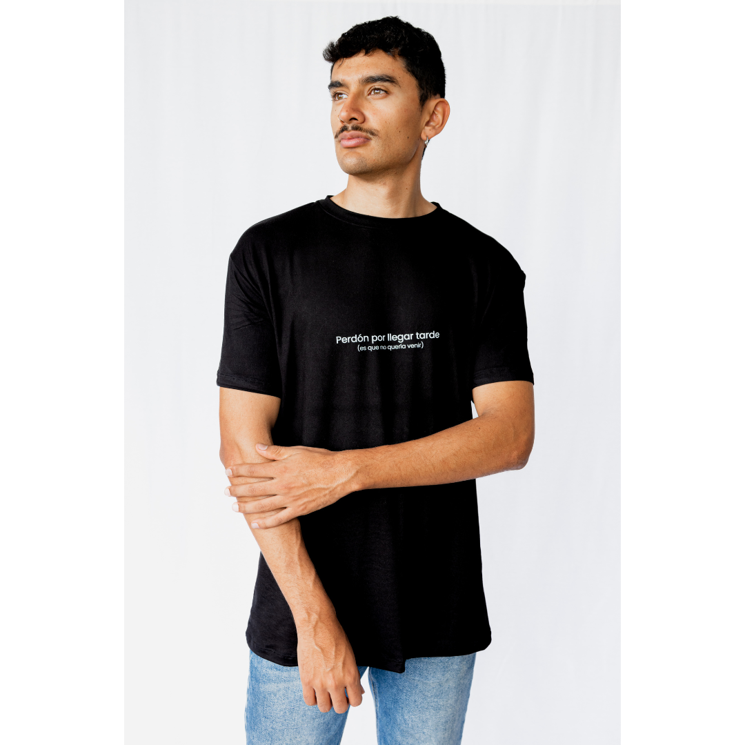 Camiseta hombre ¡PROMO!