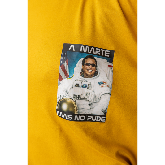 Camiseta oversized ¡PROMO!