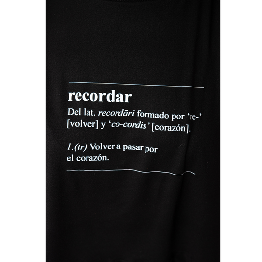 RECORDAR